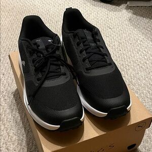 Puma Men's Fusion Grip Golf Spike-Less sneakers